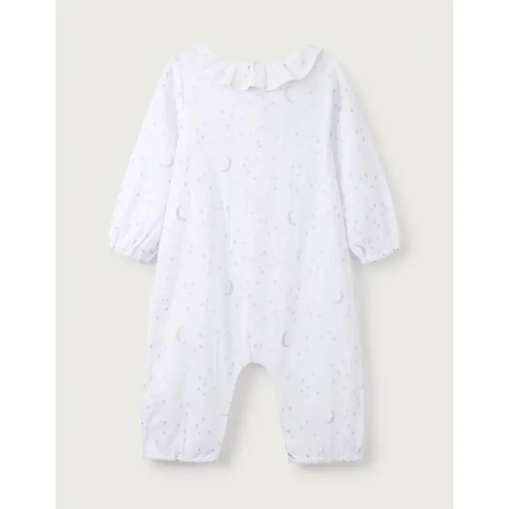 The Little White Company little white
